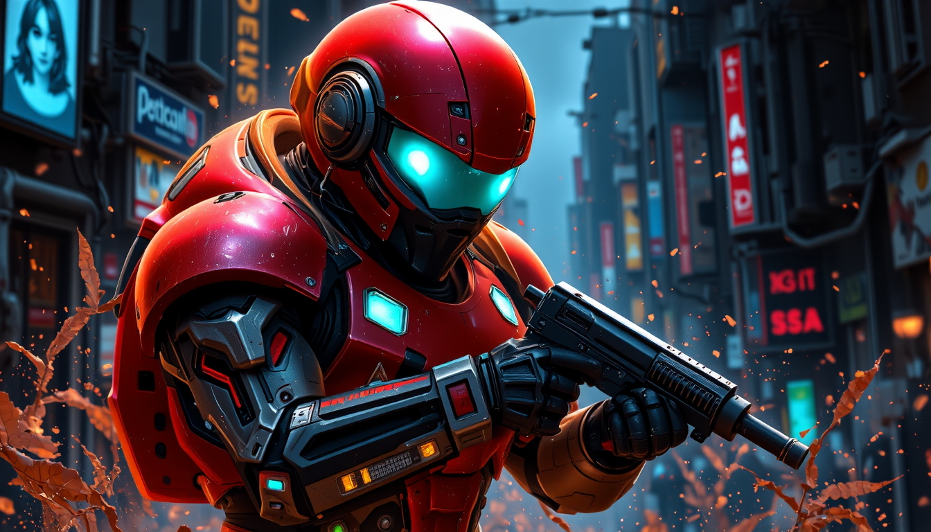 Pao mise en page internet vidéo illustration 3d serveur image IA générative AI freelance paris studio de création magazines freelances paris 0003